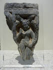 Gandhara sculpture